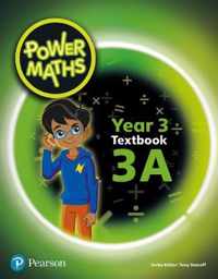 Power Maths Year 3 Textbook 3A