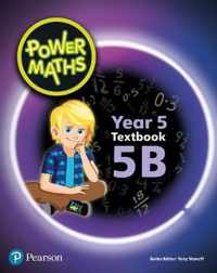 Power Maths Year 5 Textbook 5B