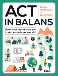 ACT in balans