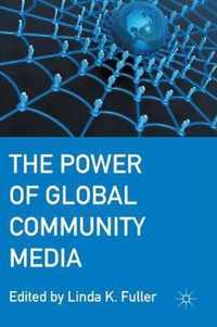 Power Of Global Community Media