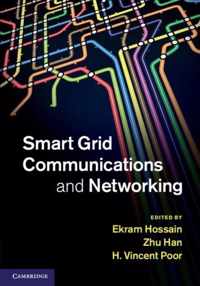 Smart Grid Communications and Networking