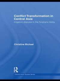 Conflict Transformation in Central Asia