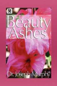 Beauty for Ashes