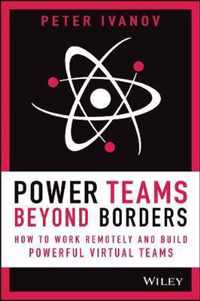 Power Teams Beyond Borders