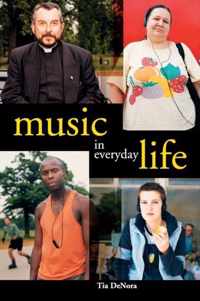 Music In Everyday Life