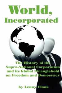 World, Incorporated