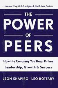 Power of Peers