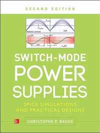 Switch-Mode Power Supplies, Second Edition