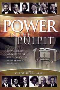 Power in the Pulpit