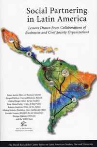 Social Partnering in Latin America