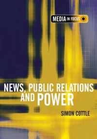 News, Public Relations and Power