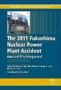 The 2011 Fukushima Nuclear Power Plant Accident