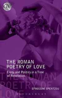 Roman Poetry Of Love