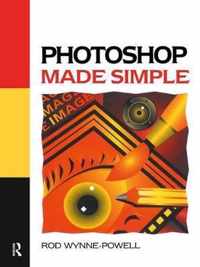 Photoshop Made Simple