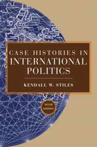 Case Histories In International Politics