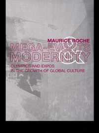 Megaevents and Modernity