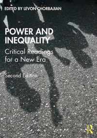 Power and Inequality