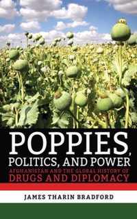 Poppies, Politics, and Power