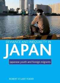 Deviance and Inequality in Japan