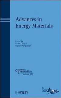 Advances in Energy Materials