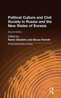 The International Politics of Eurasia: Vol 7