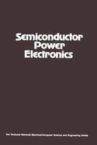 Semiconductor Power Electronics