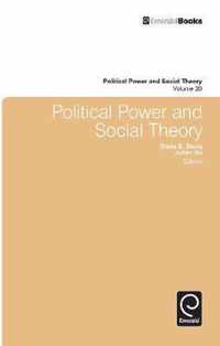 Political Power and Social Theory