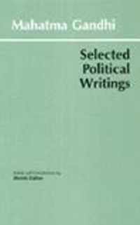 Selected Political Writings