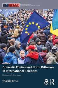 Domestic Politics and Norm Diffusion in International Relations