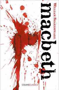 Macbeth (Collins Classics)