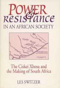 Power and Resistance in an African Society