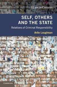 Self, Others and the State