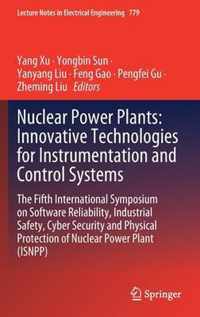 Nuclear Power Plants: Innovative Technologies for Instrumentation and Control Systems