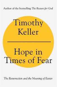 Hope in Times of Fear