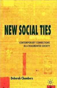 New Social Ties