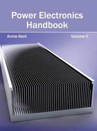 Power Electronics Handbook