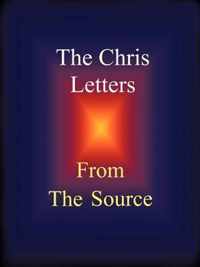 The Chris Letters