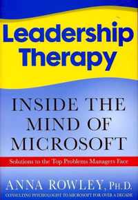 Leadership Therapy