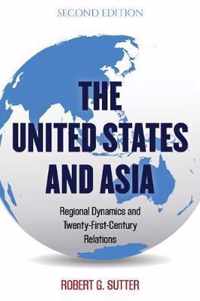 The United States and Asia