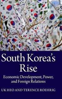 South Korea'S Rise