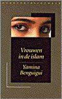 Vrouwen In De Islam