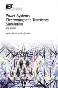 Power Systems Electromagnetic Transients Simulation