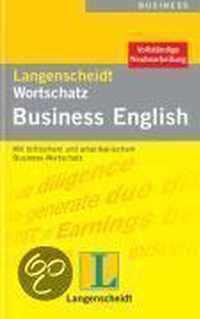 Langenscheidt Wortschatz Business Englisch