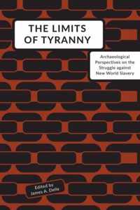 Limits Of Tyranny