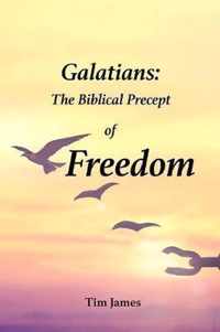 Galatians