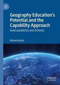 Geography Education's Potential and the Capability Approach