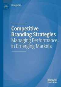 Competitive Branding Strategies