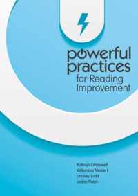 Powerful Practices for Reading Improvement