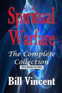 Spiritual Warfare