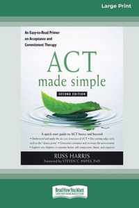 ACT Made Simple